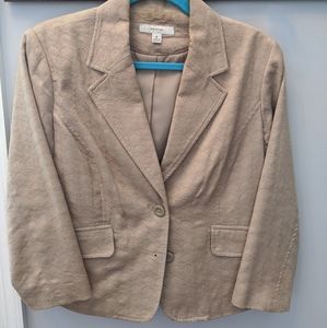 Merona Blazer